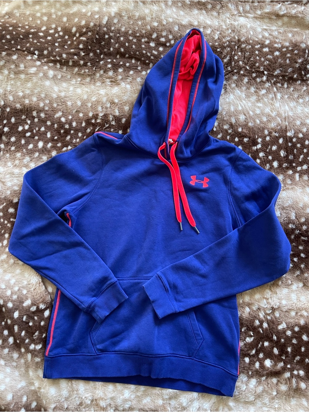 Under Armour sweater